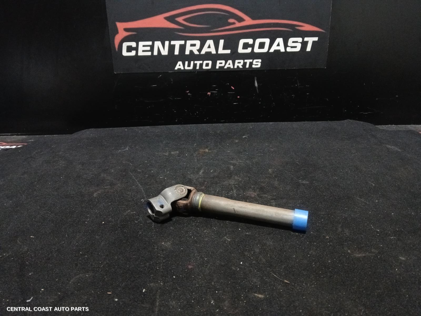 Steering Intermediate Shaft