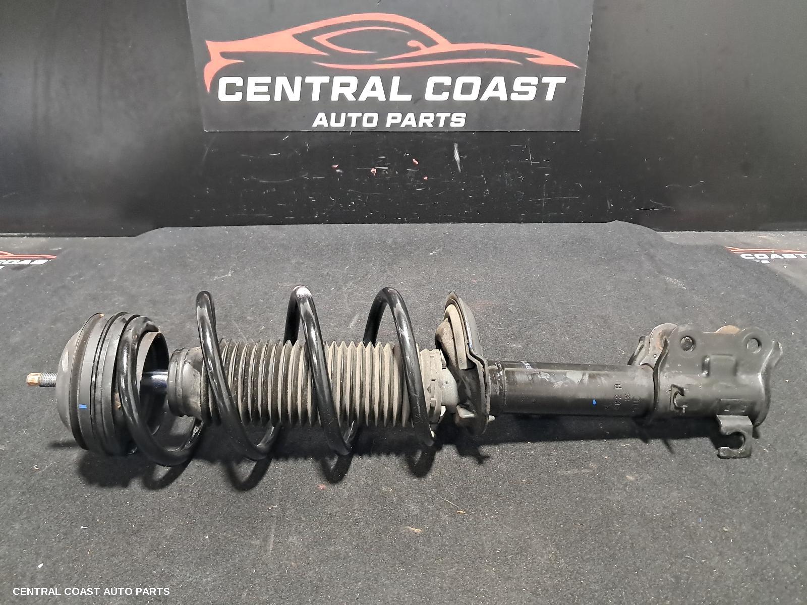 Right Front Strut