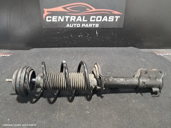 Right Front Strut