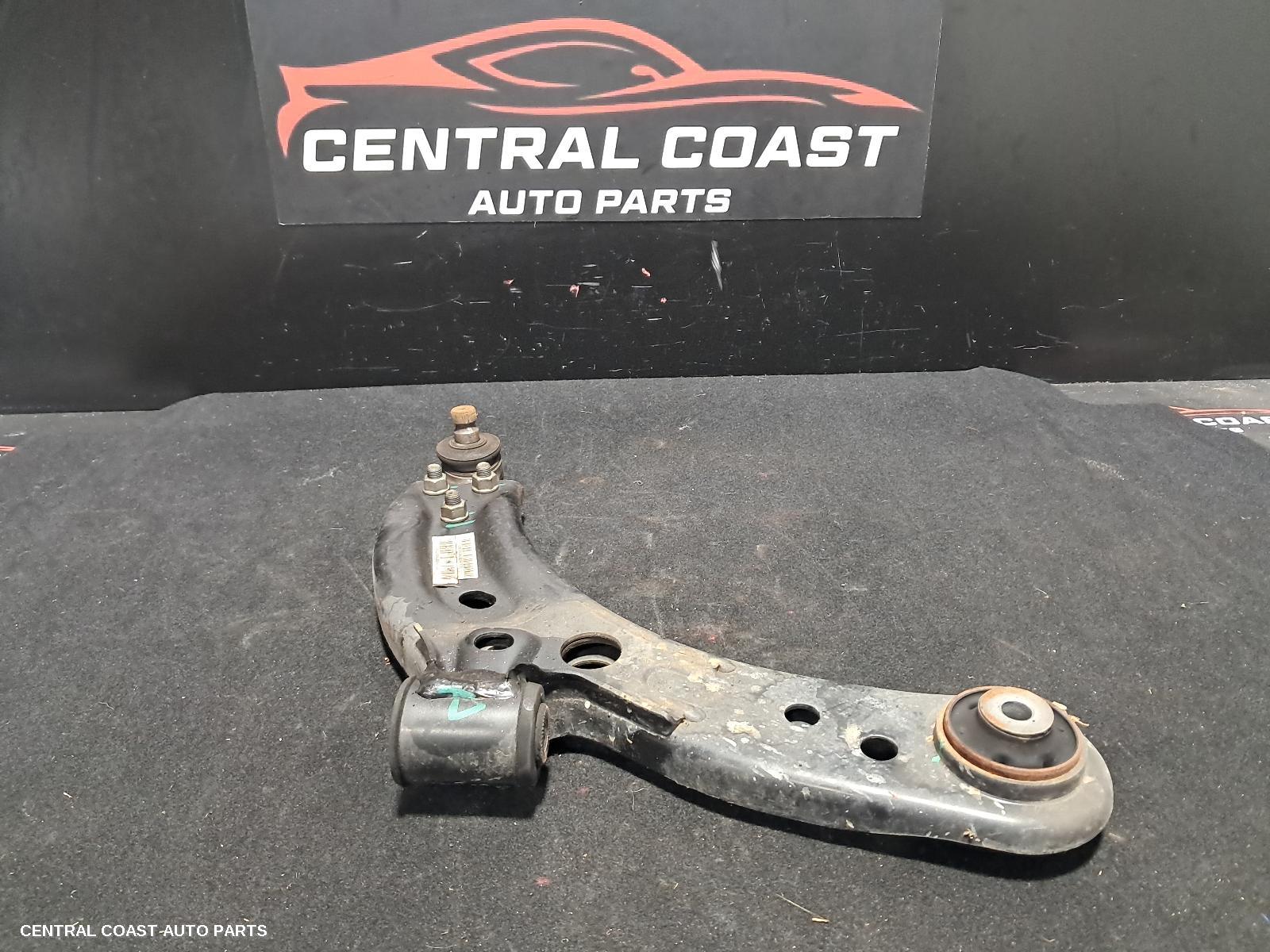 Left Front Lower Control Arm