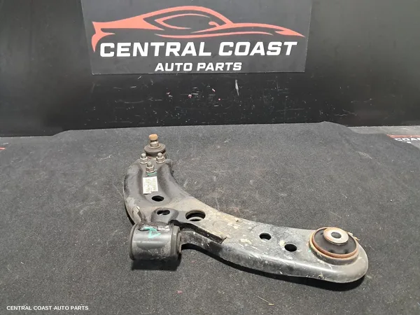 Left Front Lower Control Arm
