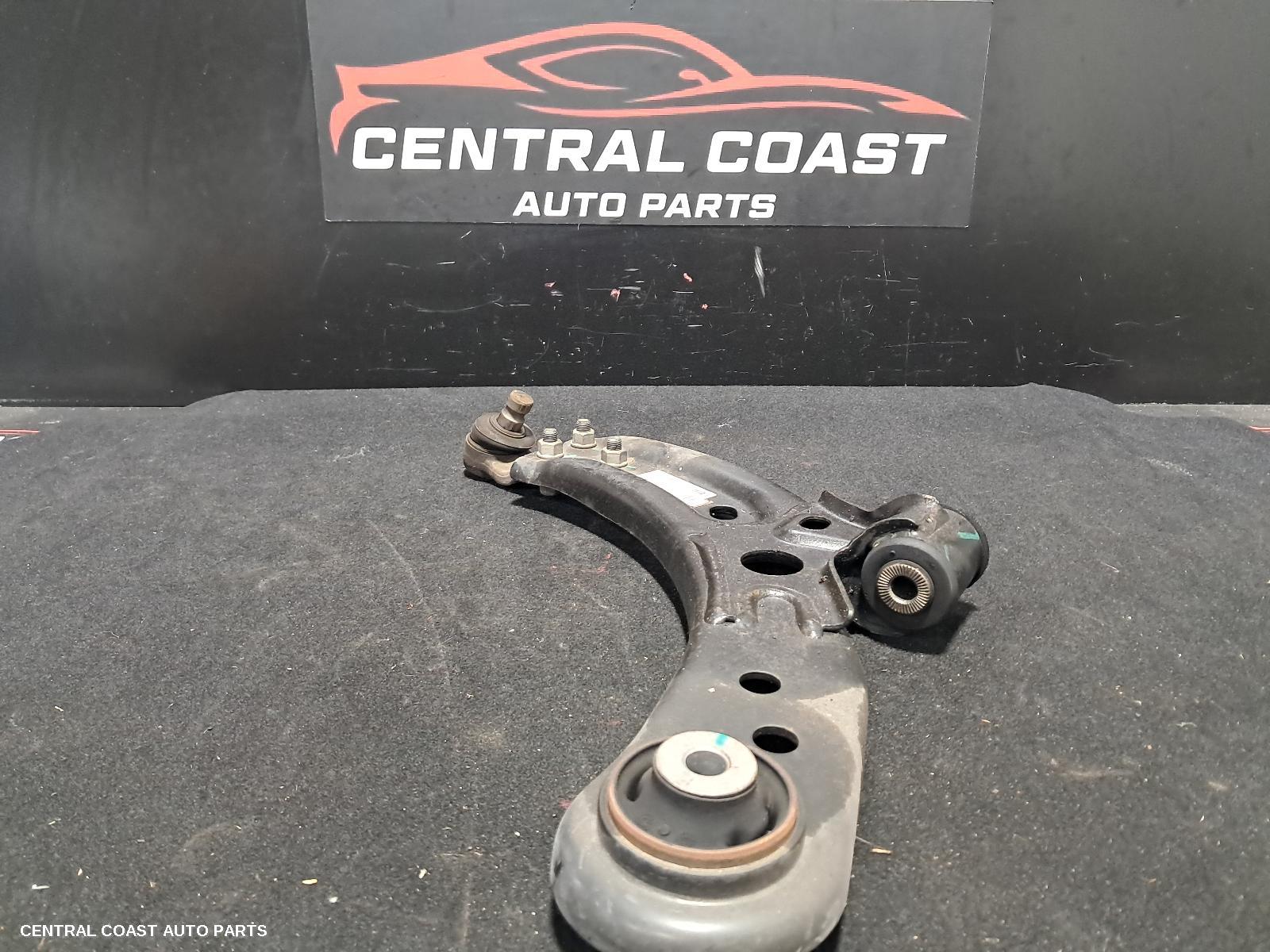 Right Front Lower Control Arm