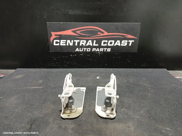 Bonnet Hinge/Strut