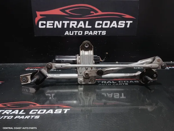 Wiper Motor