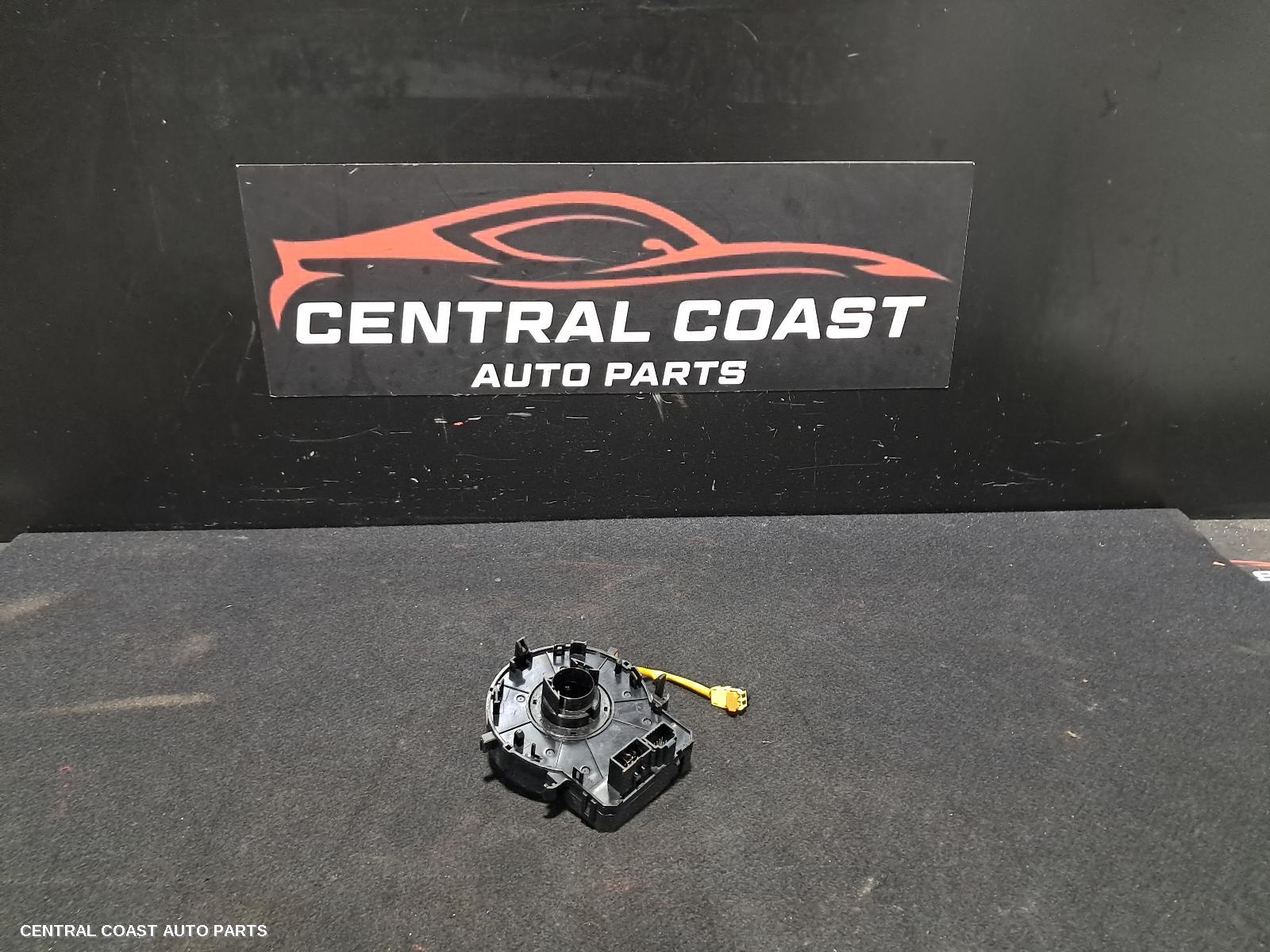 Airbag Module Sensor