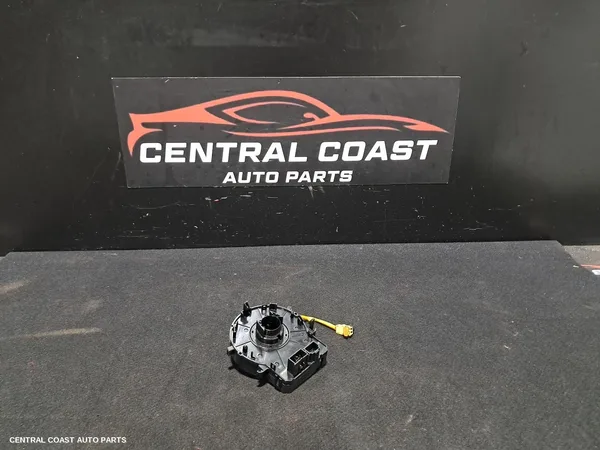 Airbag Module/Sensor