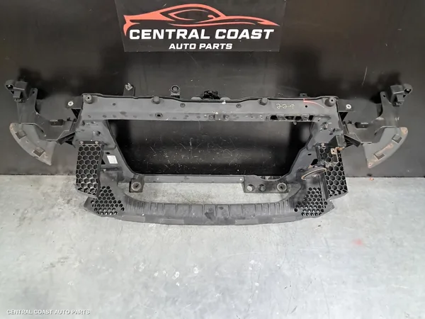 Radiator Support