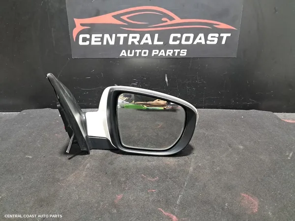 Right Door Mirror