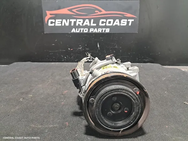 A/C Compressor