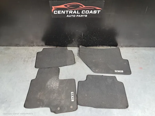 Floor Mats