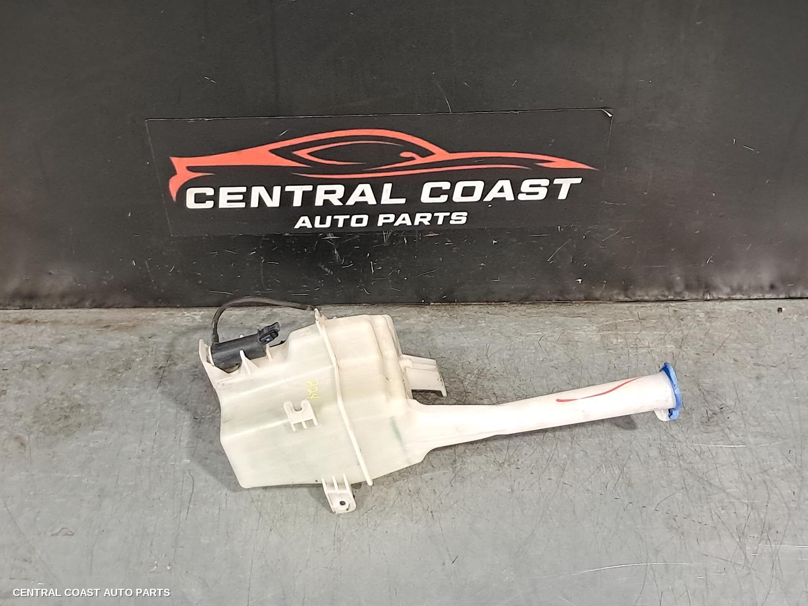 Washer Bottle
