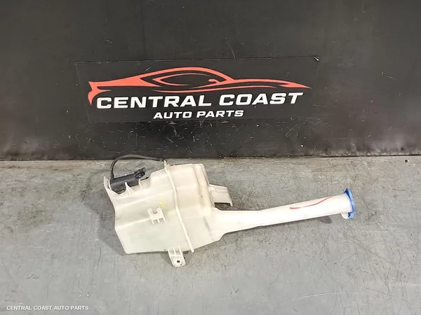 Washer Bottle
