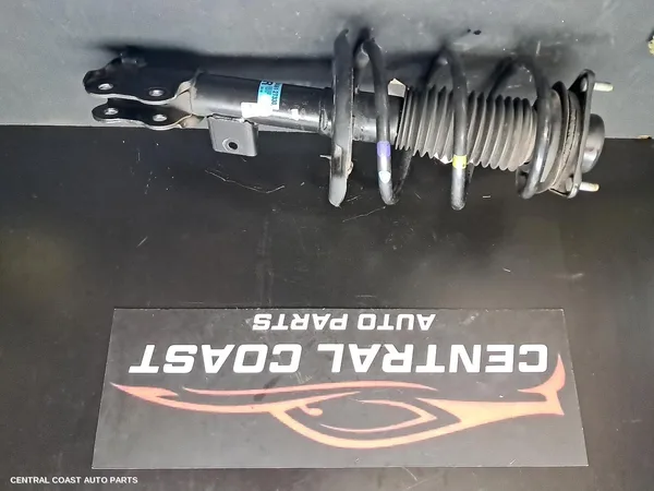 Right Front Strut