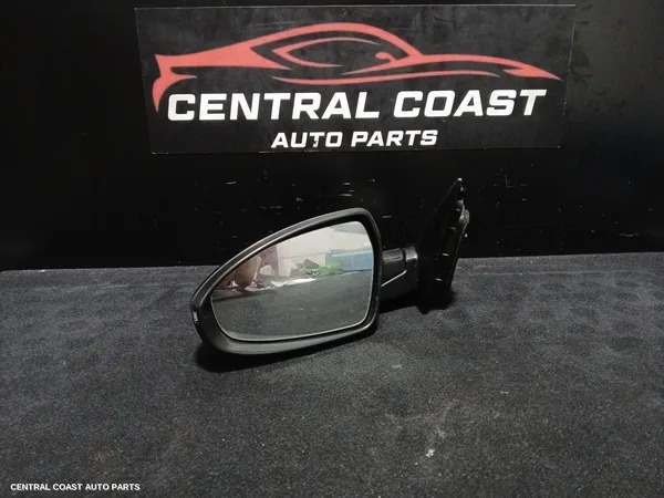 Left Door Mirror