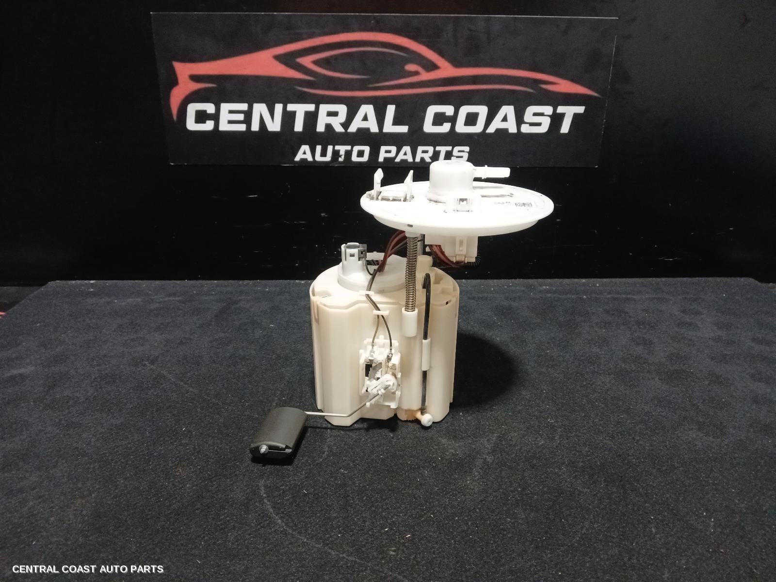 Fuel Pump