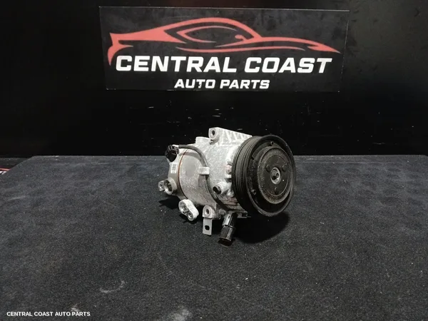 A/C Compressor