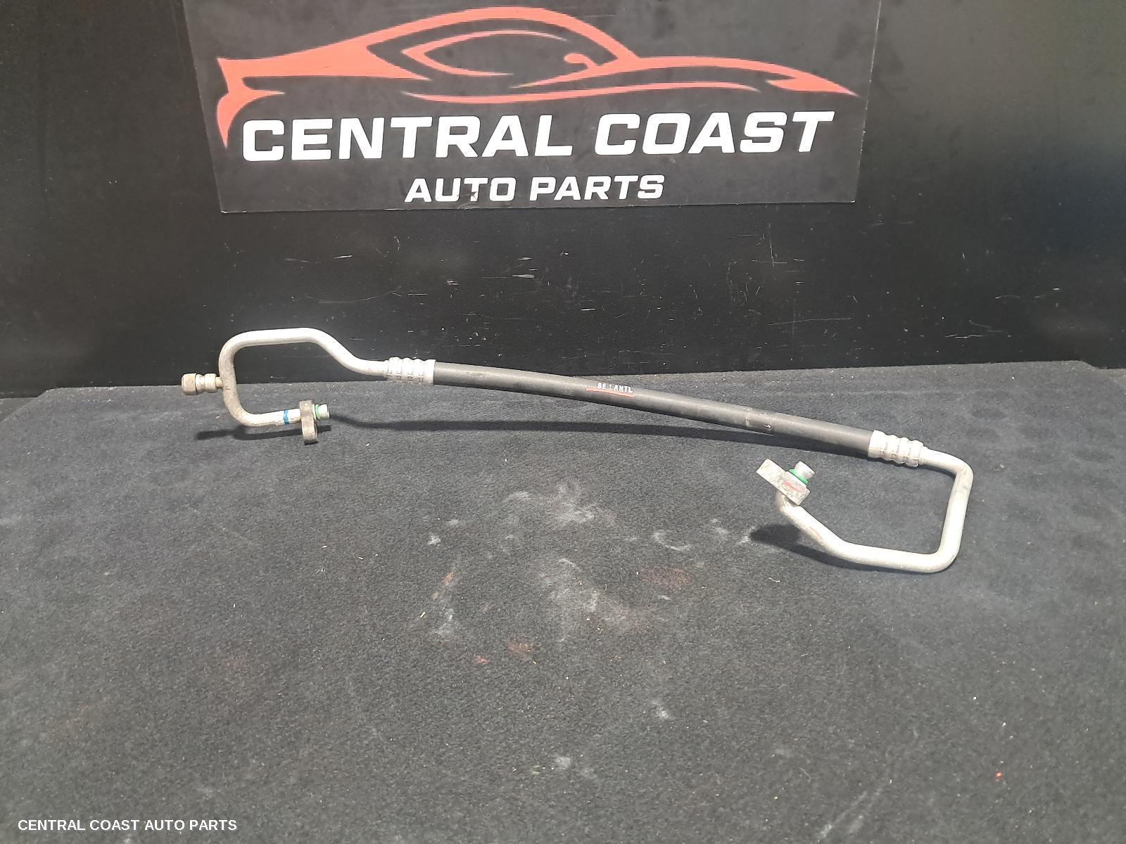 A C Hoses