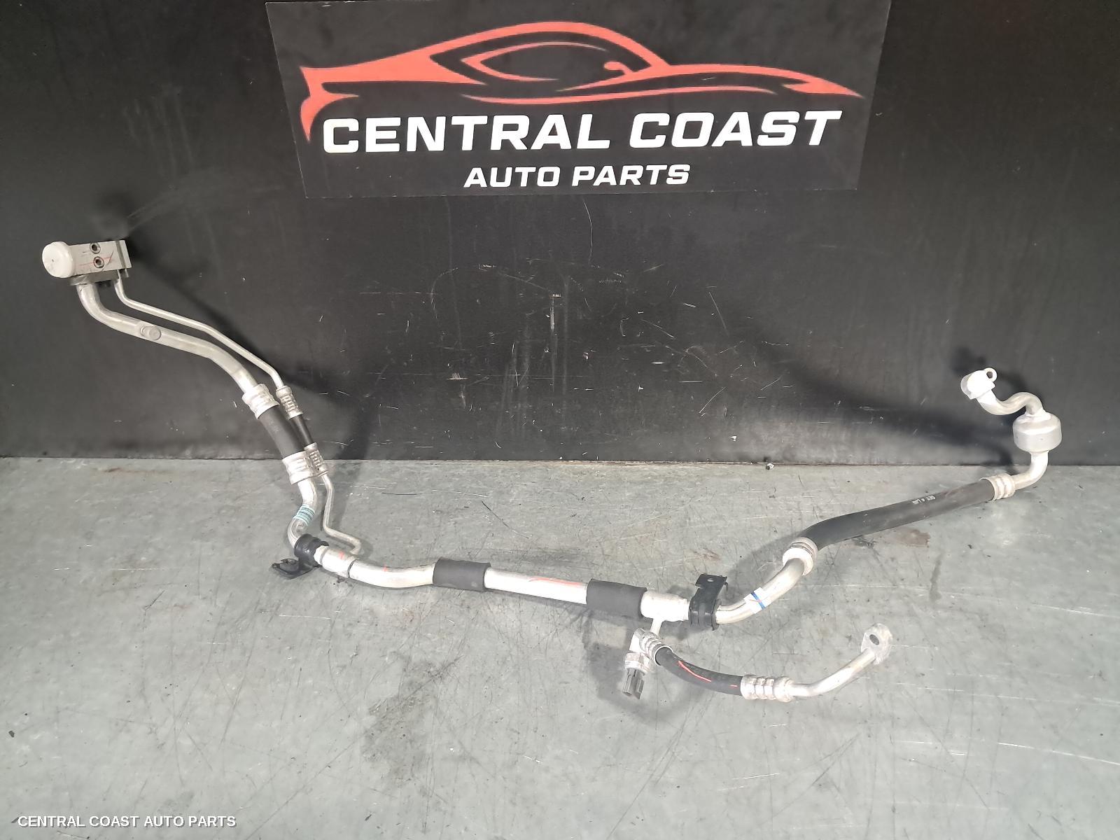 A C Hoses