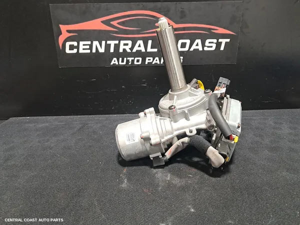 Steering Column