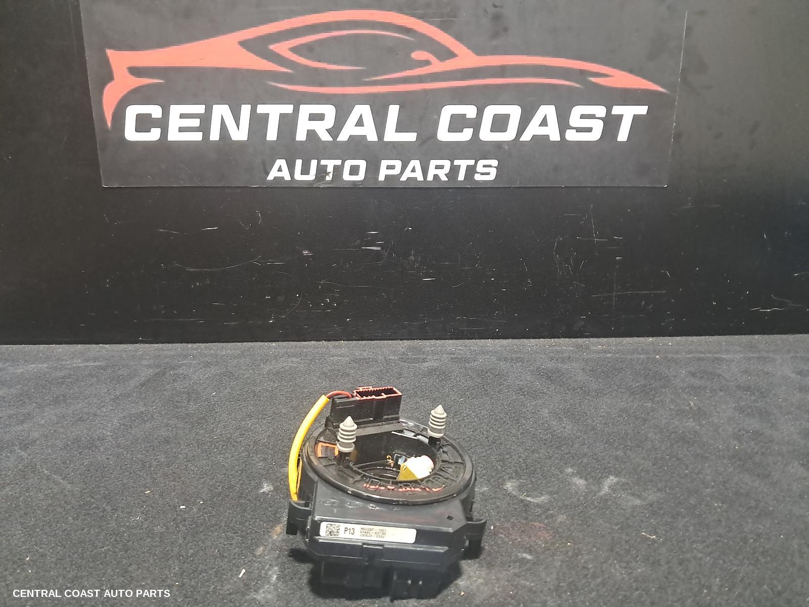 Airbag Module Sensor