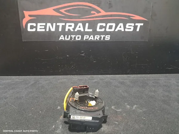 Airbag Module/Sensor