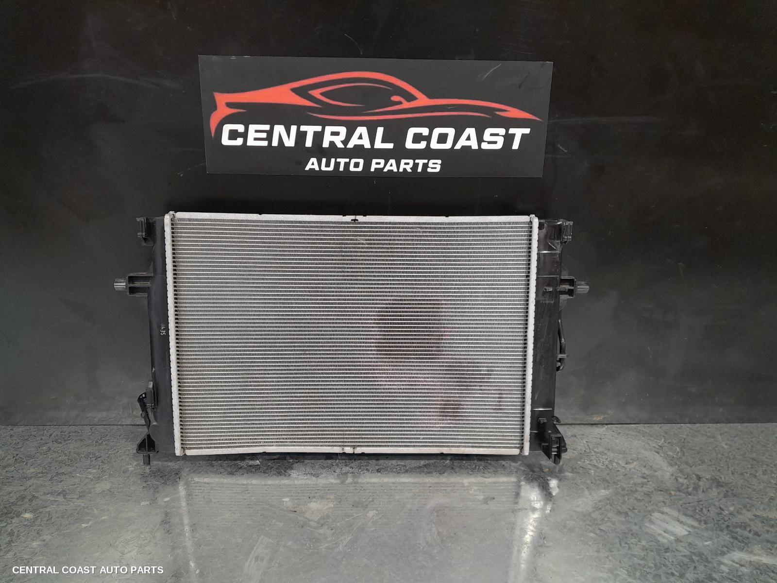 Radiator