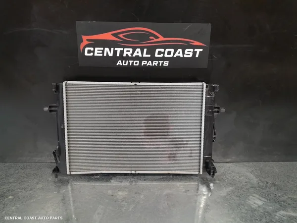 Radiator