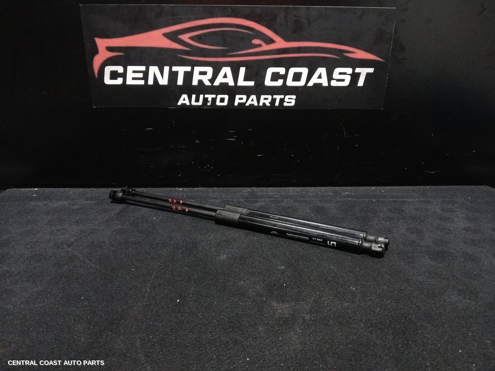 Right Front Strut