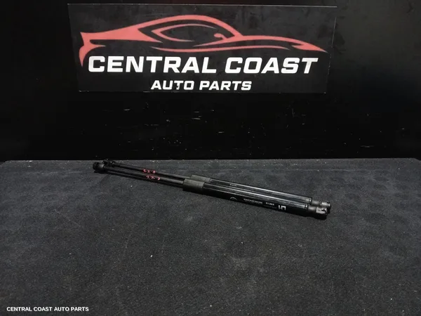Right Front Strut