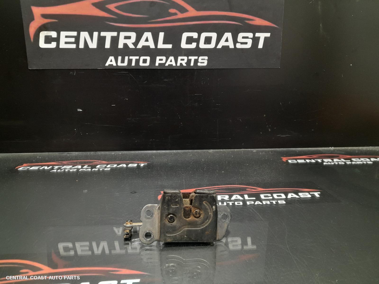 Door Boot Gate Lock