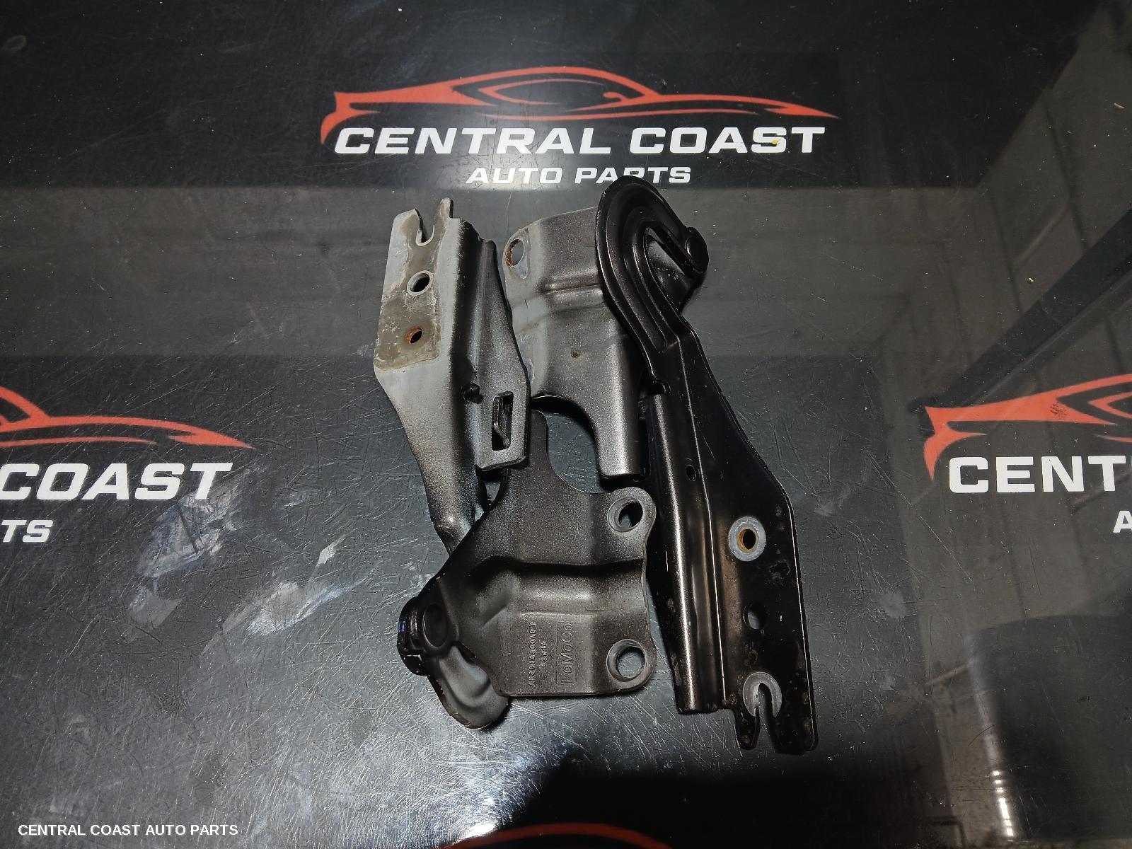 Bonnet Hinge Strut