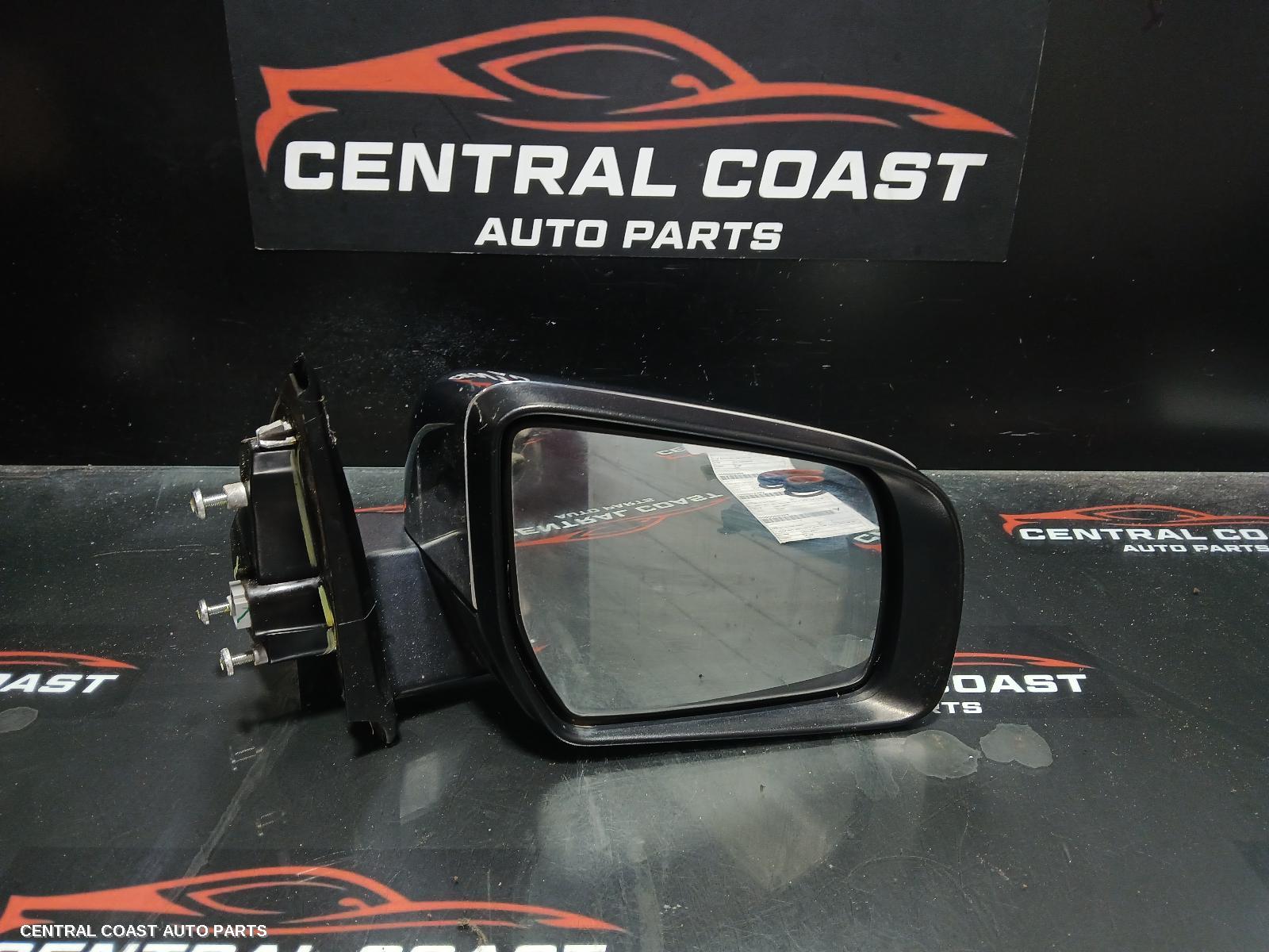 Right Door Mirror