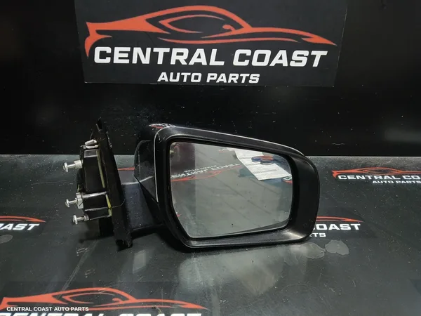 Right Door Mirror