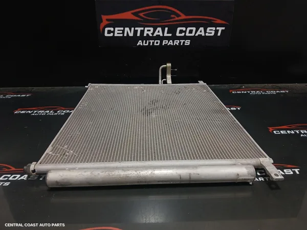 A/C Condenser