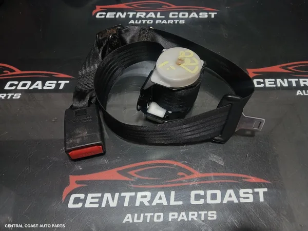 Seatbelt/Stalk