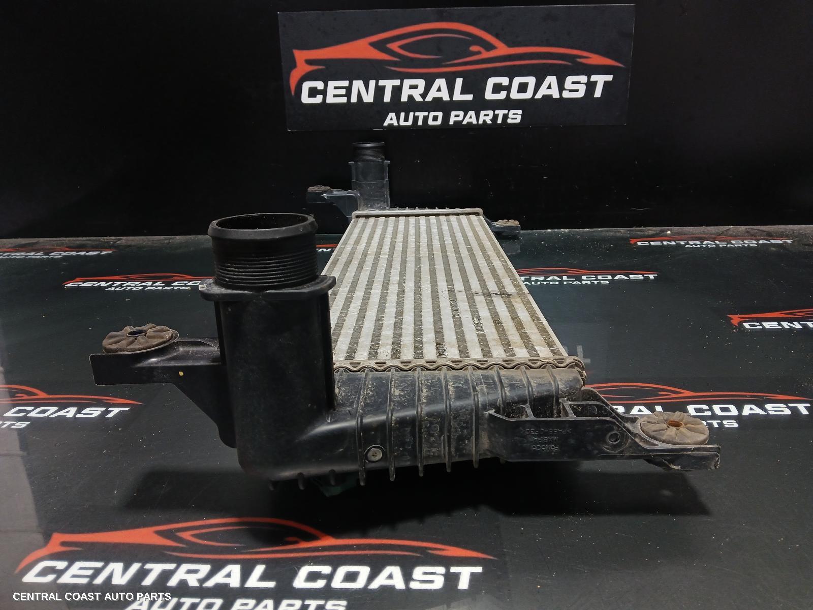 Intercooler