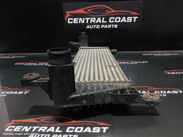 Intercooler