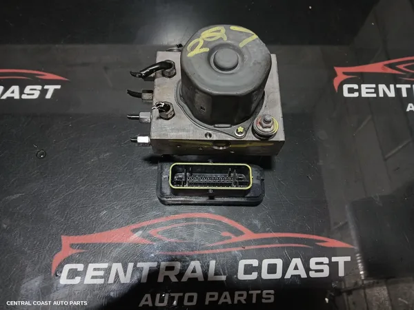Abs Pump/Modulator