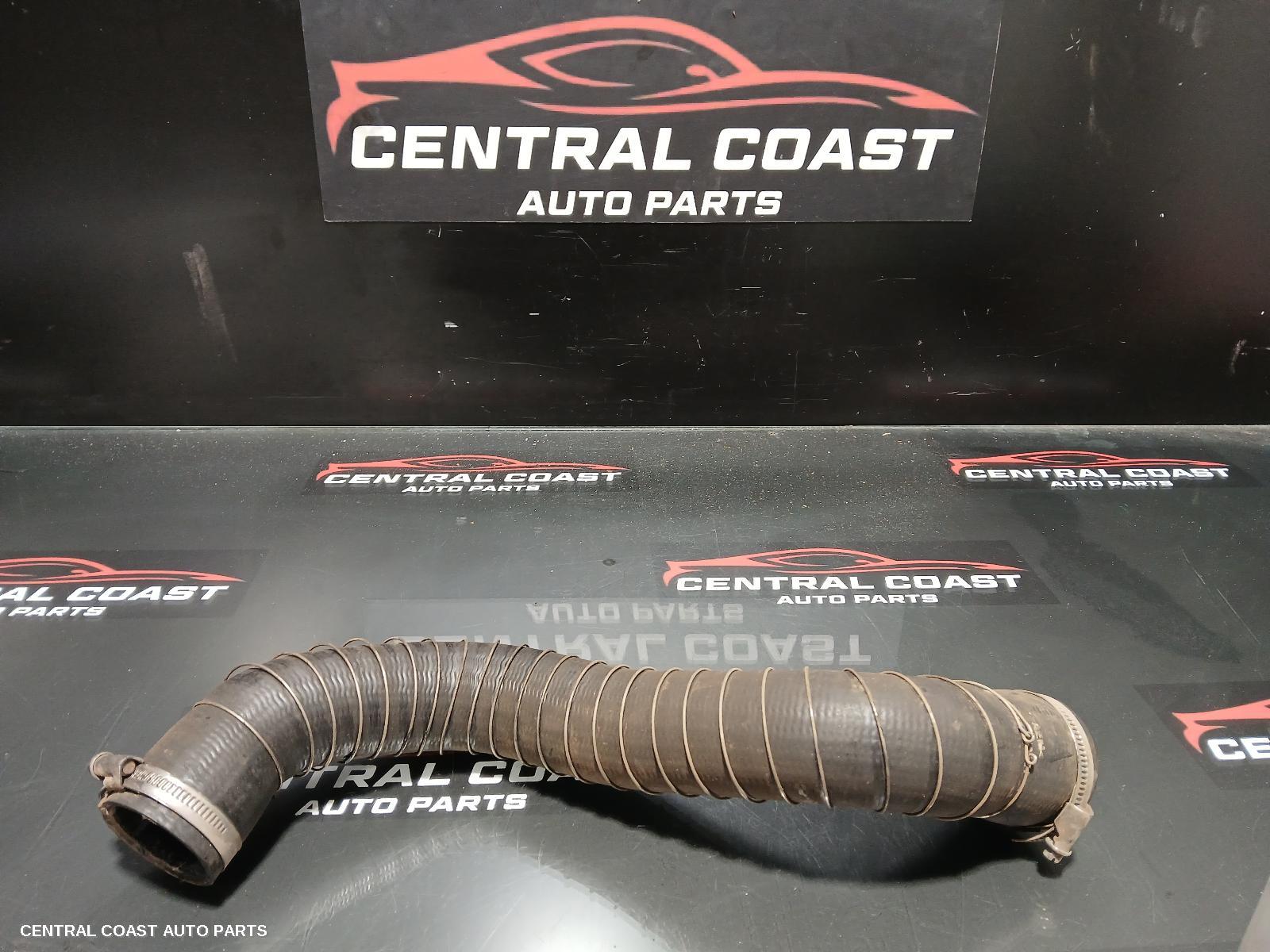 Intercooler