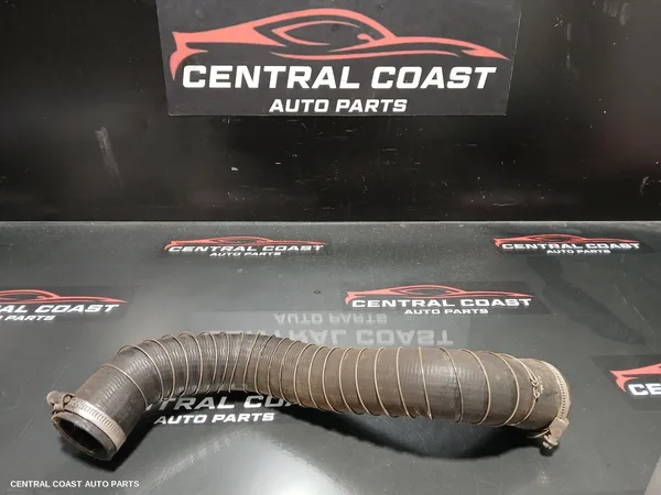 Intercooler