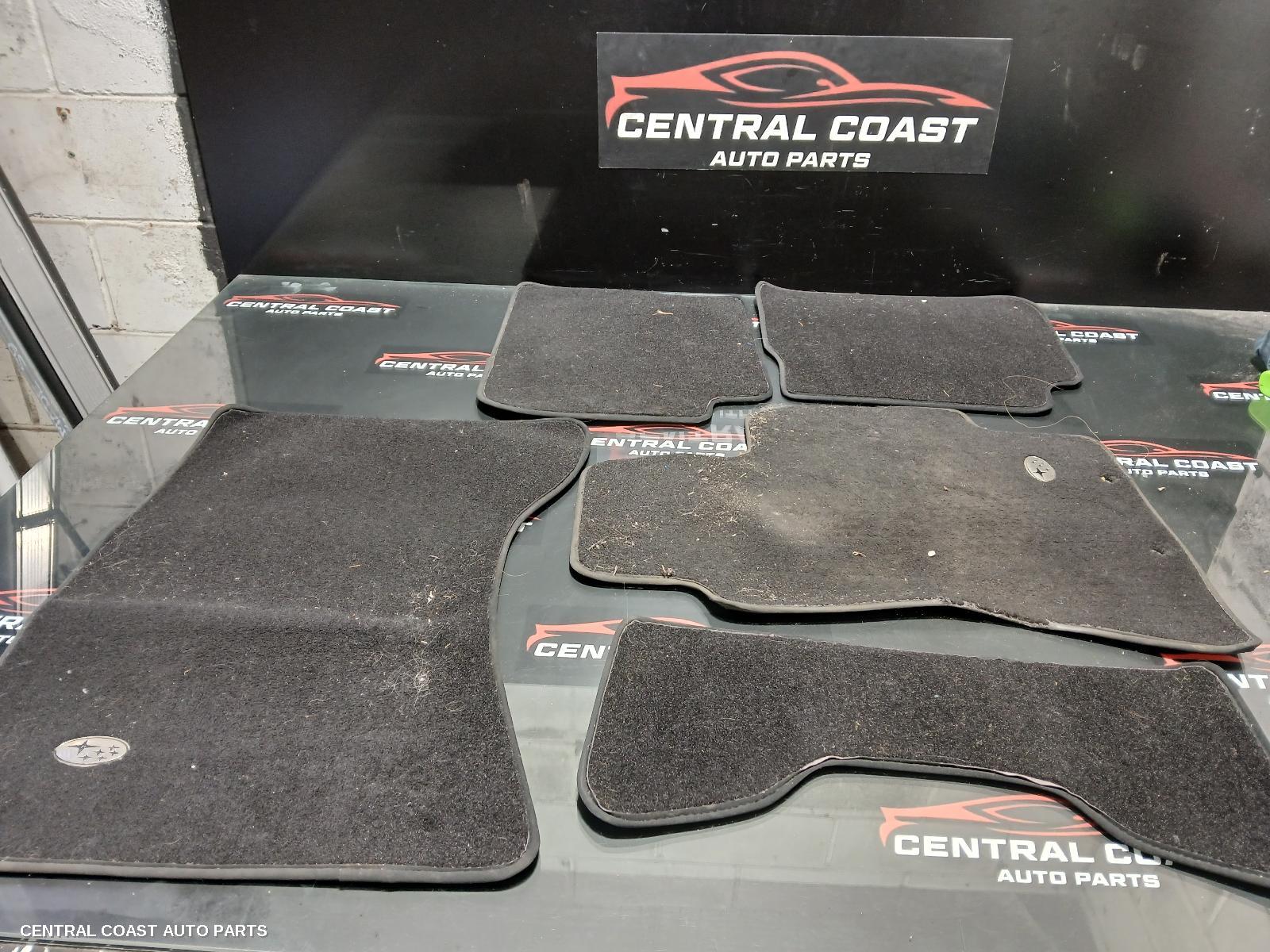 Floor Mats