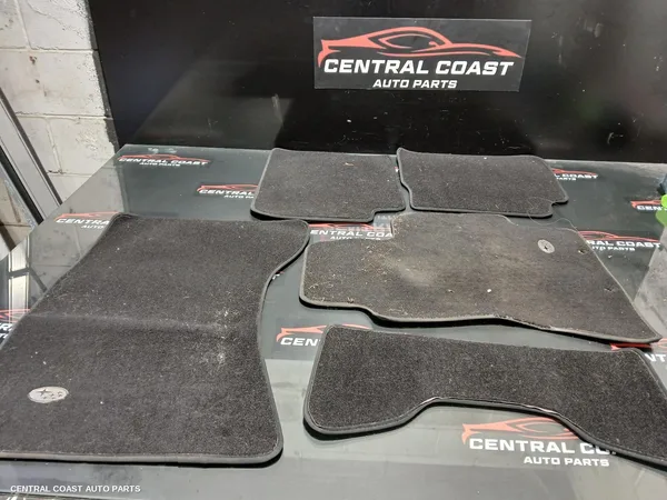 Floor Mats