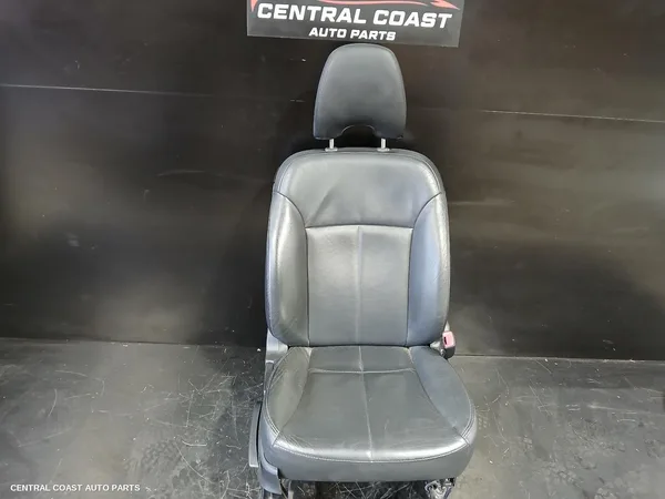 Front Seat