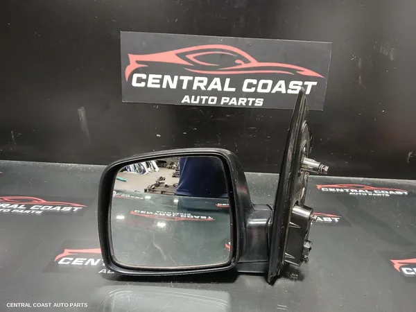 Left Door Mirror
