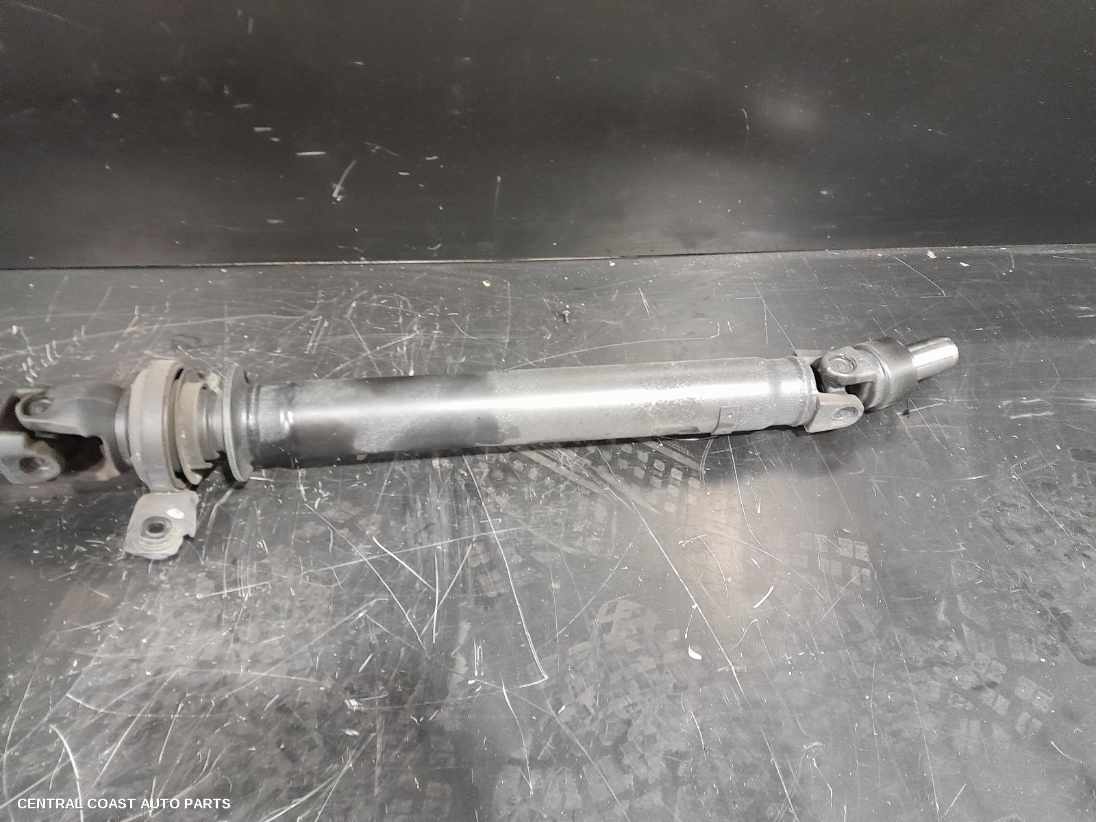 Rear Drive Shaft
