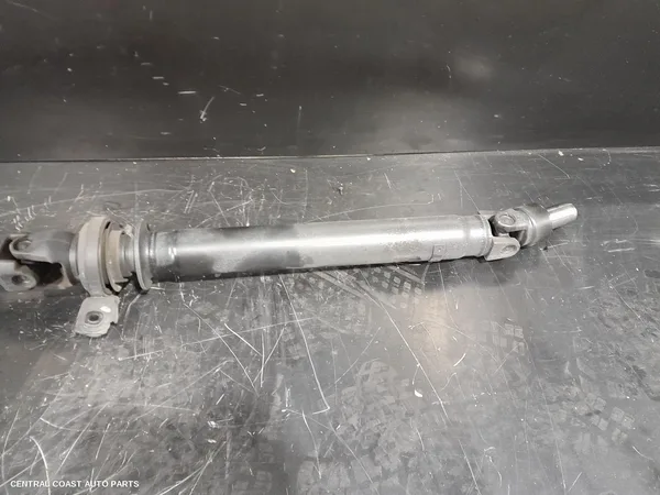 Rear Drive Shaft