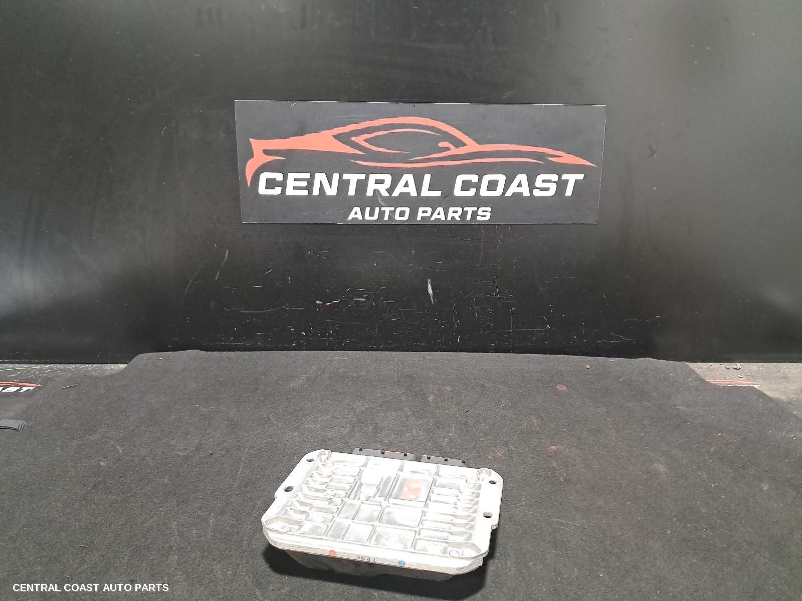 ECU