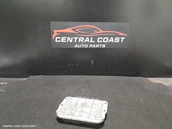 Ecu