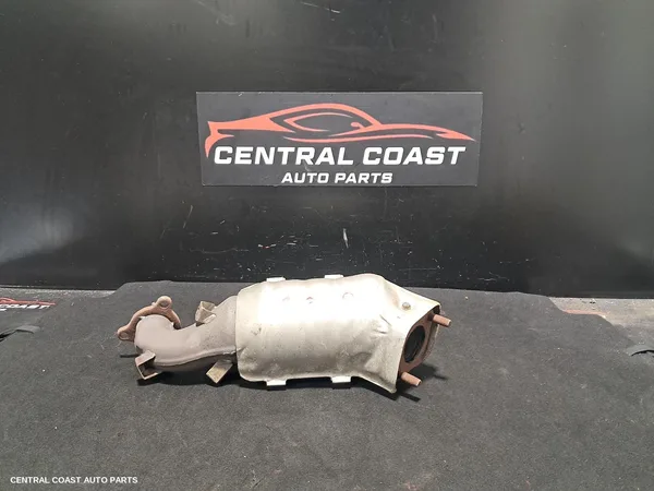 Catalytic Converter