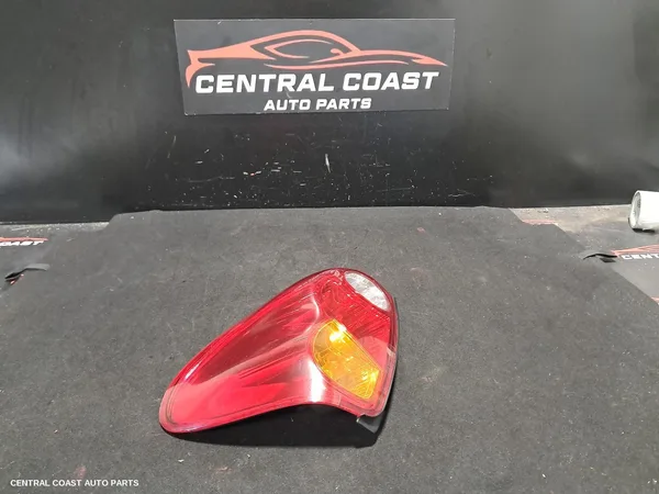 Right Taillight